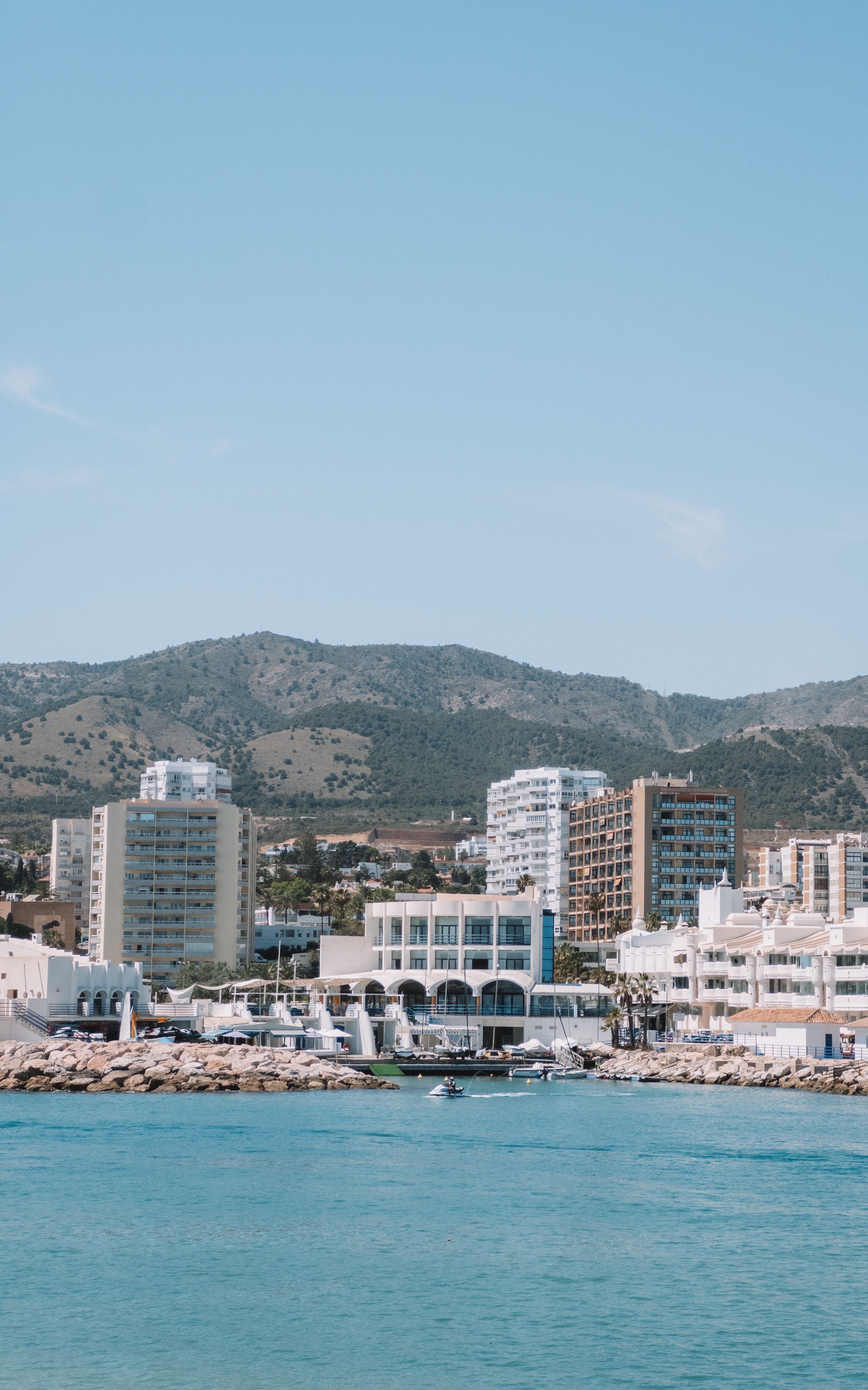 Nomad Camp Marbella 2026 — October 23 – 26